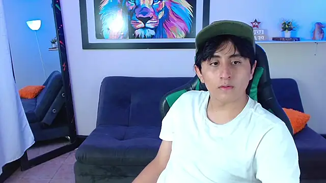 Zyan18's cam snapshot