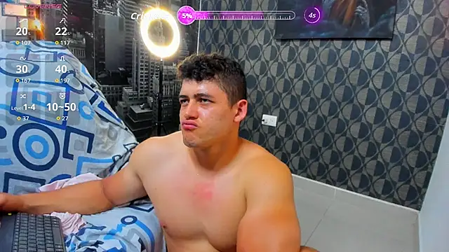 Leonsmoron's cam snapshot