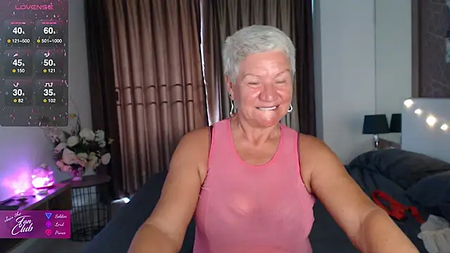 roxana_brooks's cam snapshot