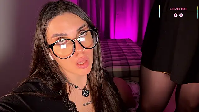 HoneyHamsters's cam snapshot