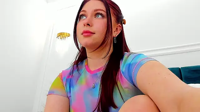 LizyBex's cam snapshot