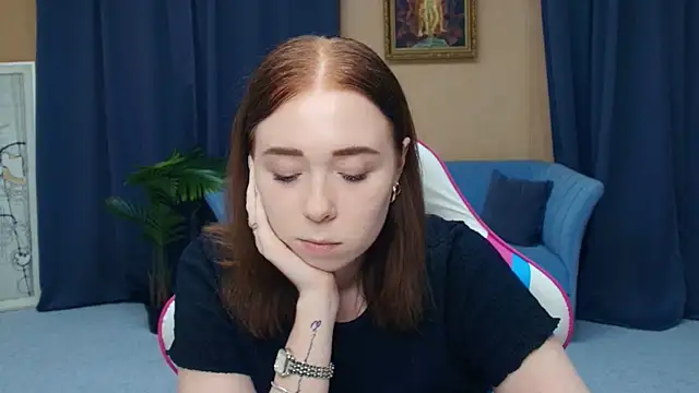 AddieOsler's cam snapshot