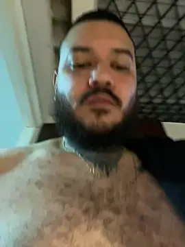 El_Titan1998 live sex cam