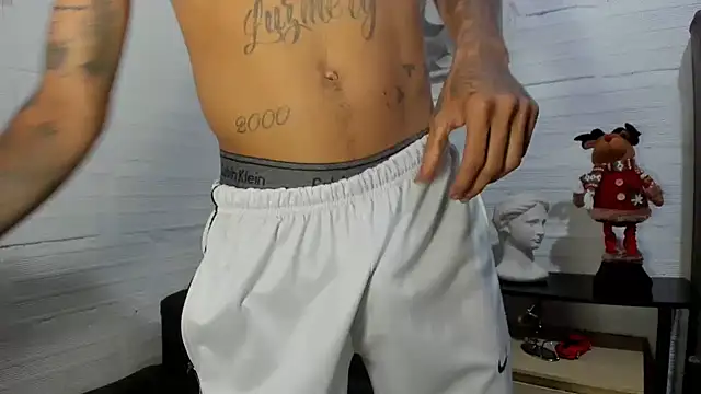 juantalents's cam snapshot