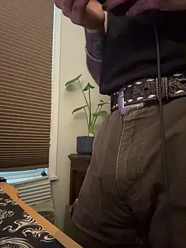 JoeyBlazy's cam snapshot