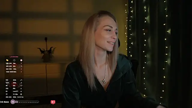 AskAlexa live sex cam