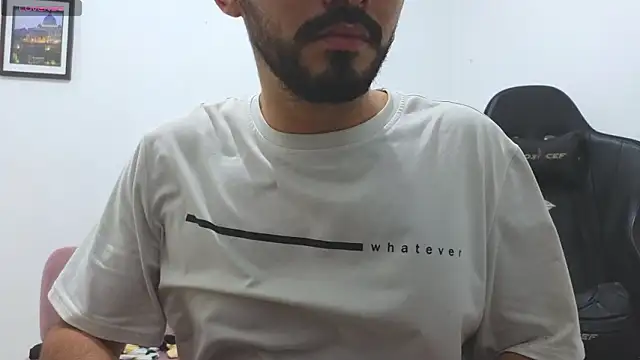 Massimoo_07's cam snapshot