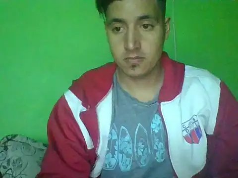 Teleg_jmrv1's cam snapshot