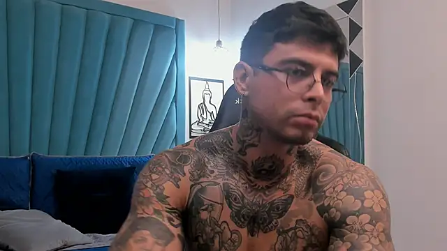 MATEO_DILUCA's cam snapshot