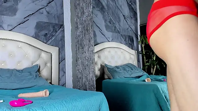 Axel-Bigcock's cam snapshot