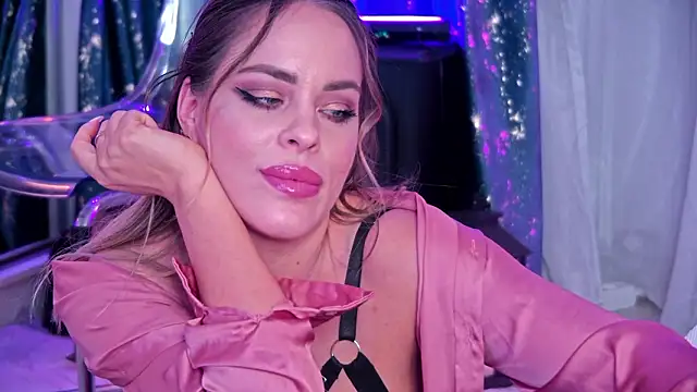 RoseEvann's cam snapshot