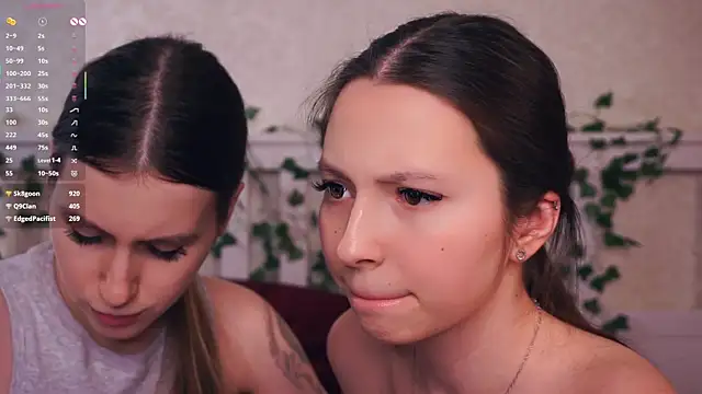 GabrielleLynchard's cam snapshot