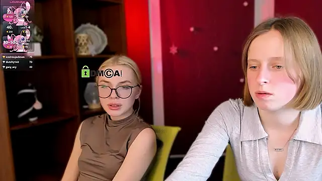 sendi_cais's cam snapshot