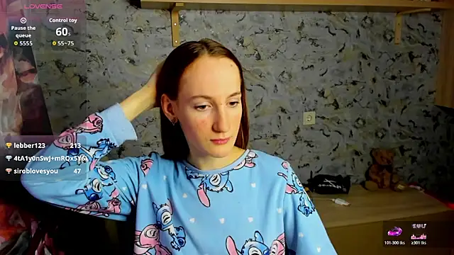 Jaidii_'s cam snapshot