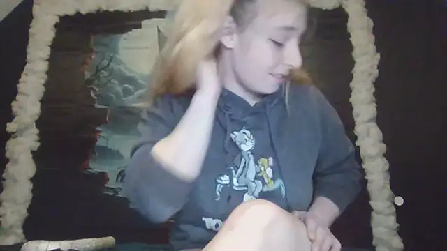 Sweet-SpicyOff live sex cam