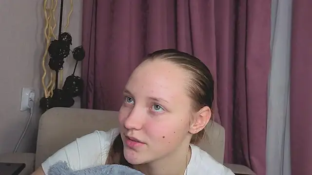 BibiStapler's cam snapshot