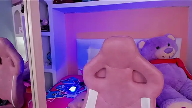 foxy__mia's cam snapshot