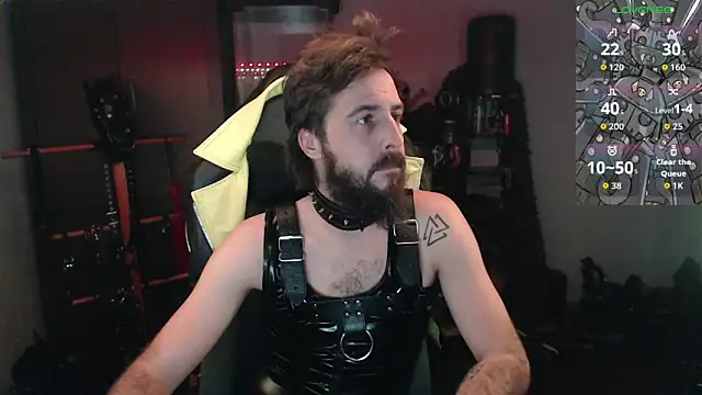 samaelO69 live sex cam