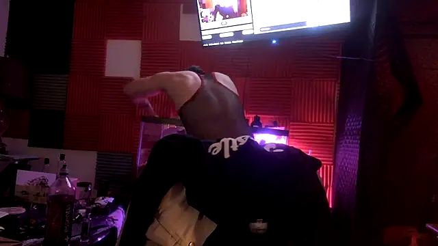 TheHellBilly live sex cam