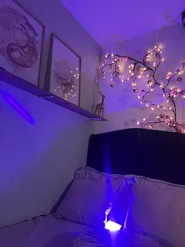 im-isabella's cam snapshot