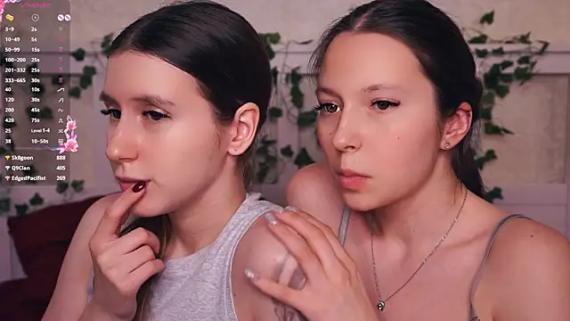 GabrielleLynchard live sex cam