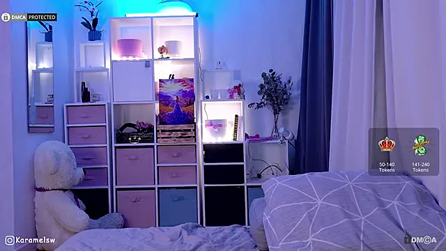 Karamelsw_'s cam snapshot