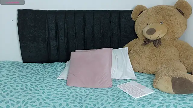 Natashaparker__'s cam snapshot