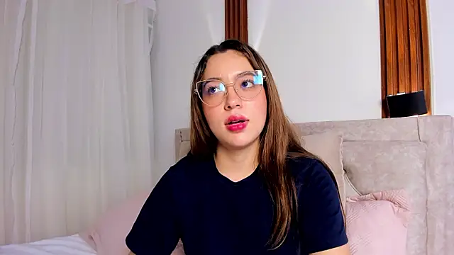 MillieBabe9's cam snapshot