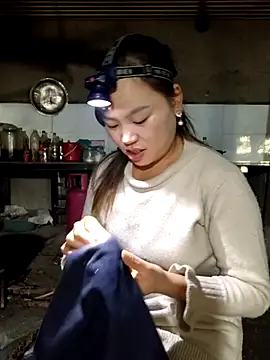 wbanykx2x's cam snapshot