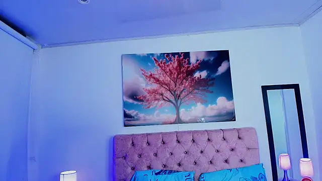 Emma_monserrat's cam snapshot