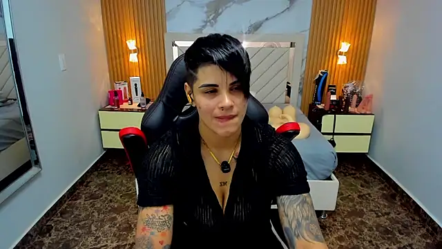 KAROLLJONES1's cam snapshot