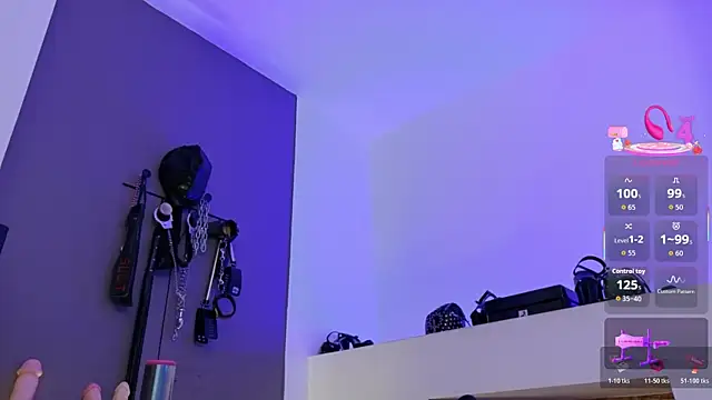 MariaGaitan's cam snapshot