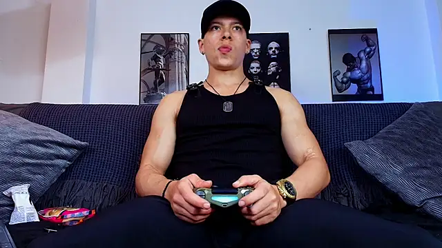 Baxter_Dex live sex cam