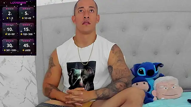 luigiferrara's cam snapshot