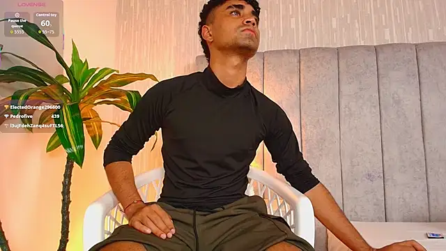 Jacob_606's cam snapshot