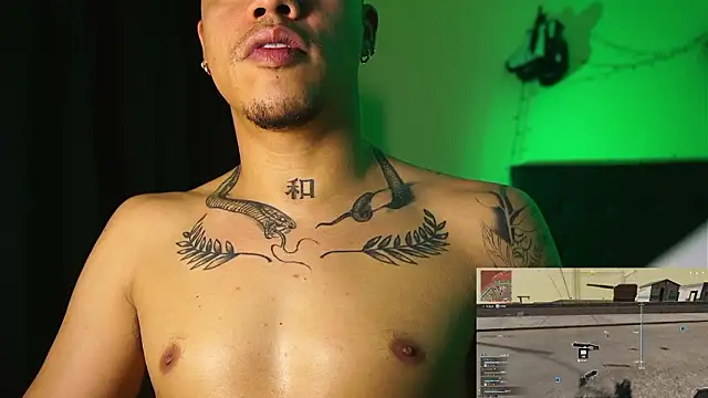 AlphaMasterXxx's cam snapshot