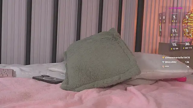 Molly__davis's cam snapshot