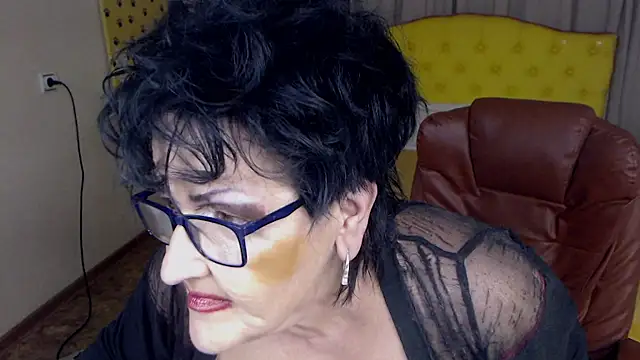 MasterLeila's cam snapshot