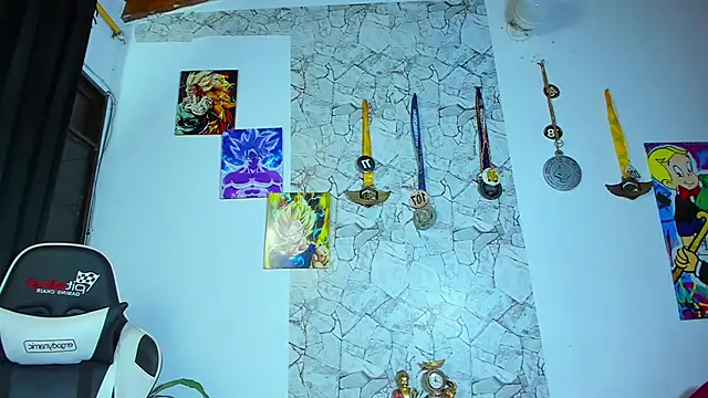 Drakexion21's cam snapshot