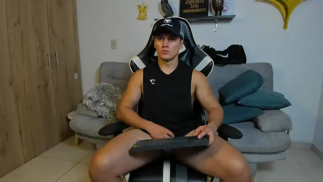 julian_wallace live sex cam