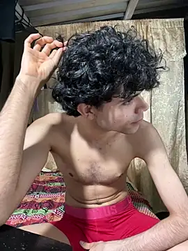 Axel-Mejia's cam snapshot