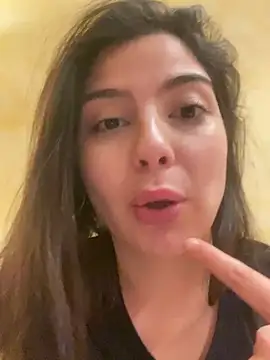 BbyLatina's cam snapshot