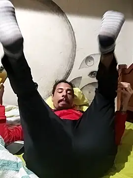 iirgastam3's cam snapshot