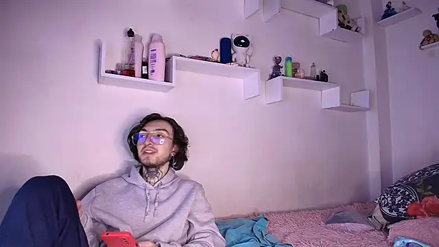 annyharriis live sex cam