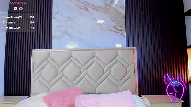 MiaaFarrel's cam snapshot