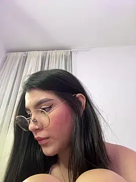 Julietalcl's cam snapshot