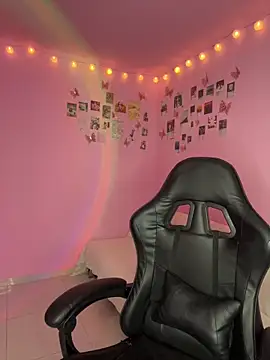 Davne_'s cam snapshot