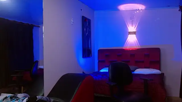 Sahamara_07's cam snapshot