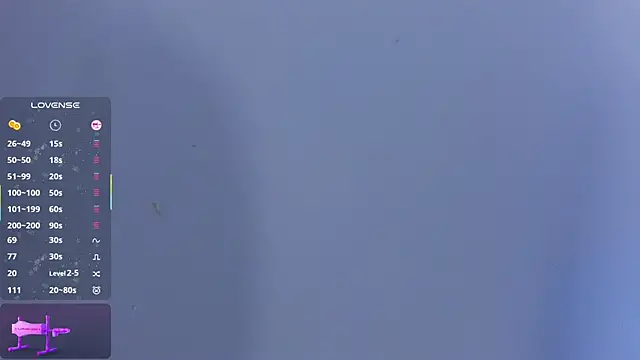 little_ivonne's cam snapshot