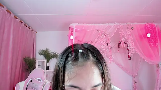 sweet_daniiela's cam snapshot